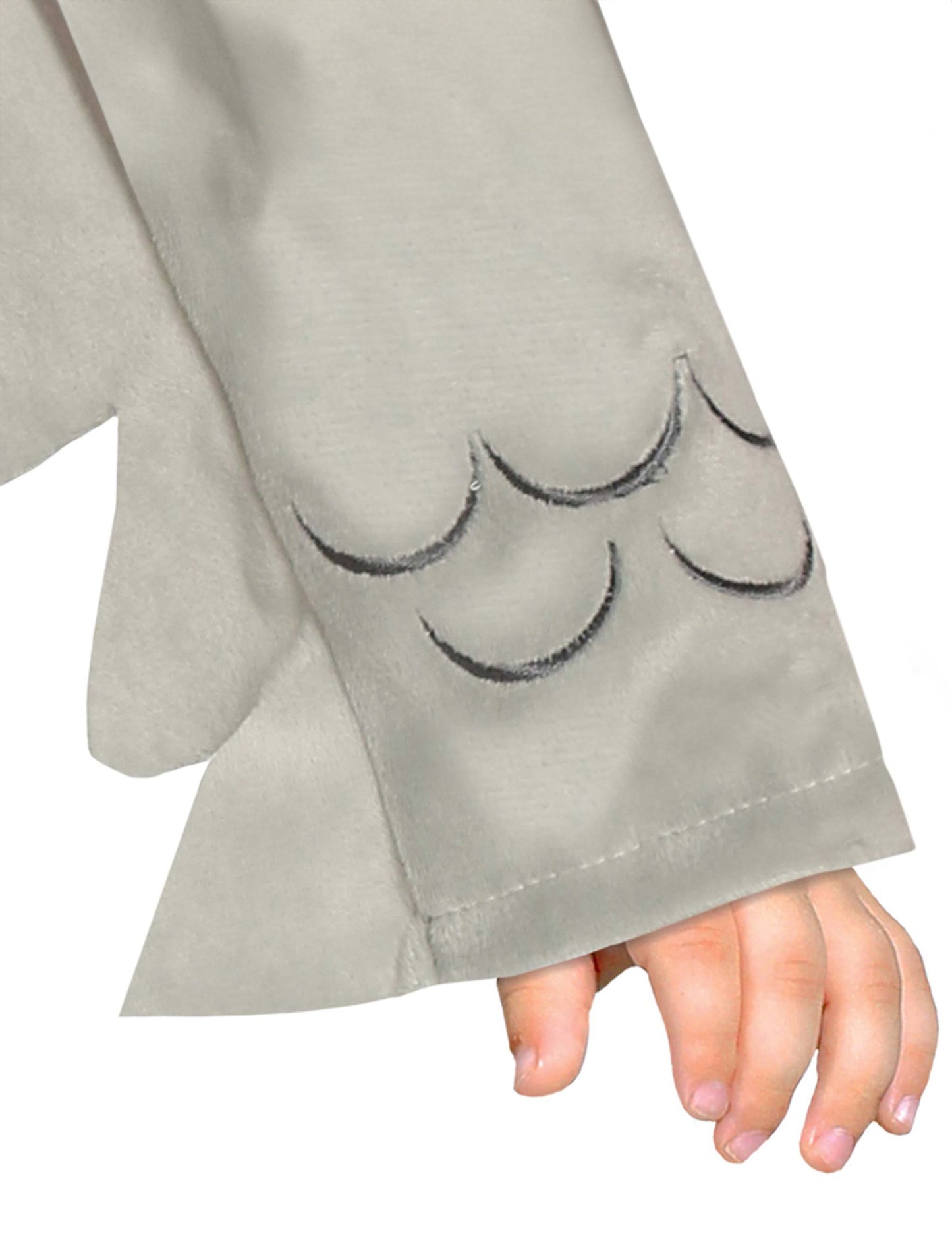 Kostým kouzelné sovy pro miminko