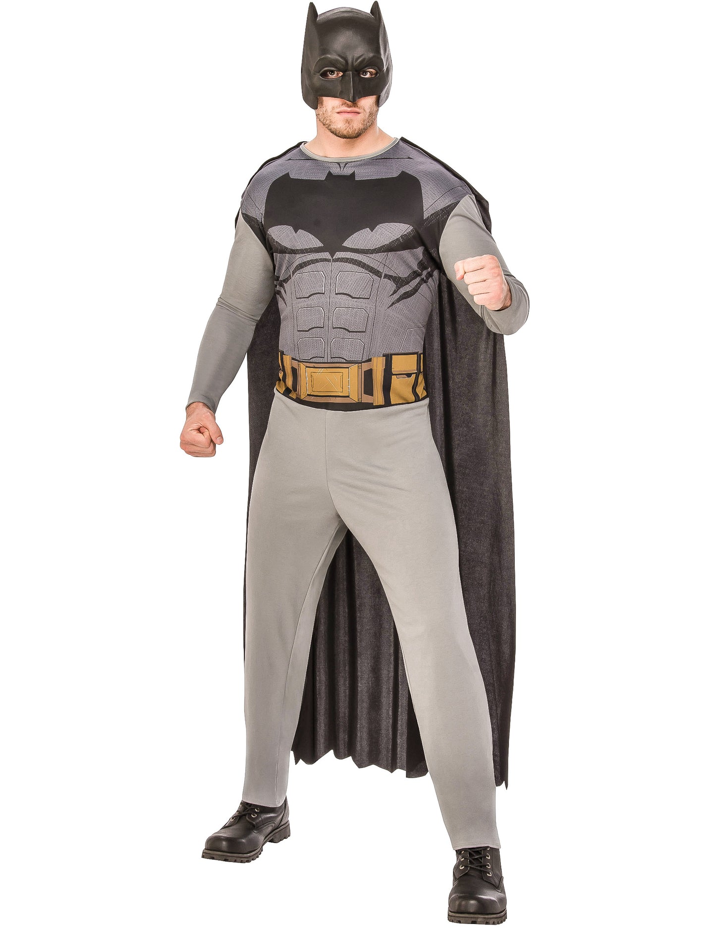Klasický kostým Batmana pro dospělé