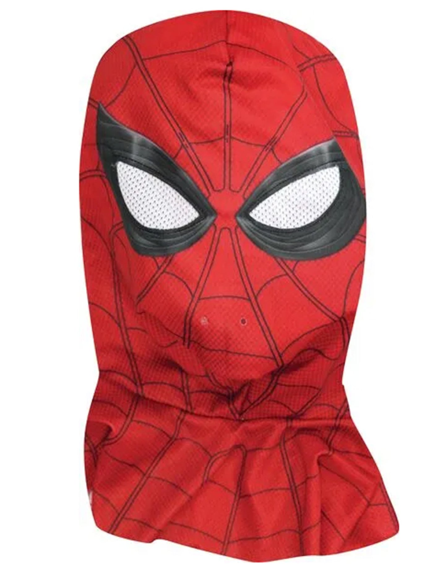 Klasický chlapecký kostým Iron Spider z války nekonečna