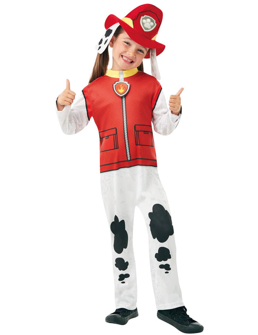 Klasický kostým Chase Paw Patrol™