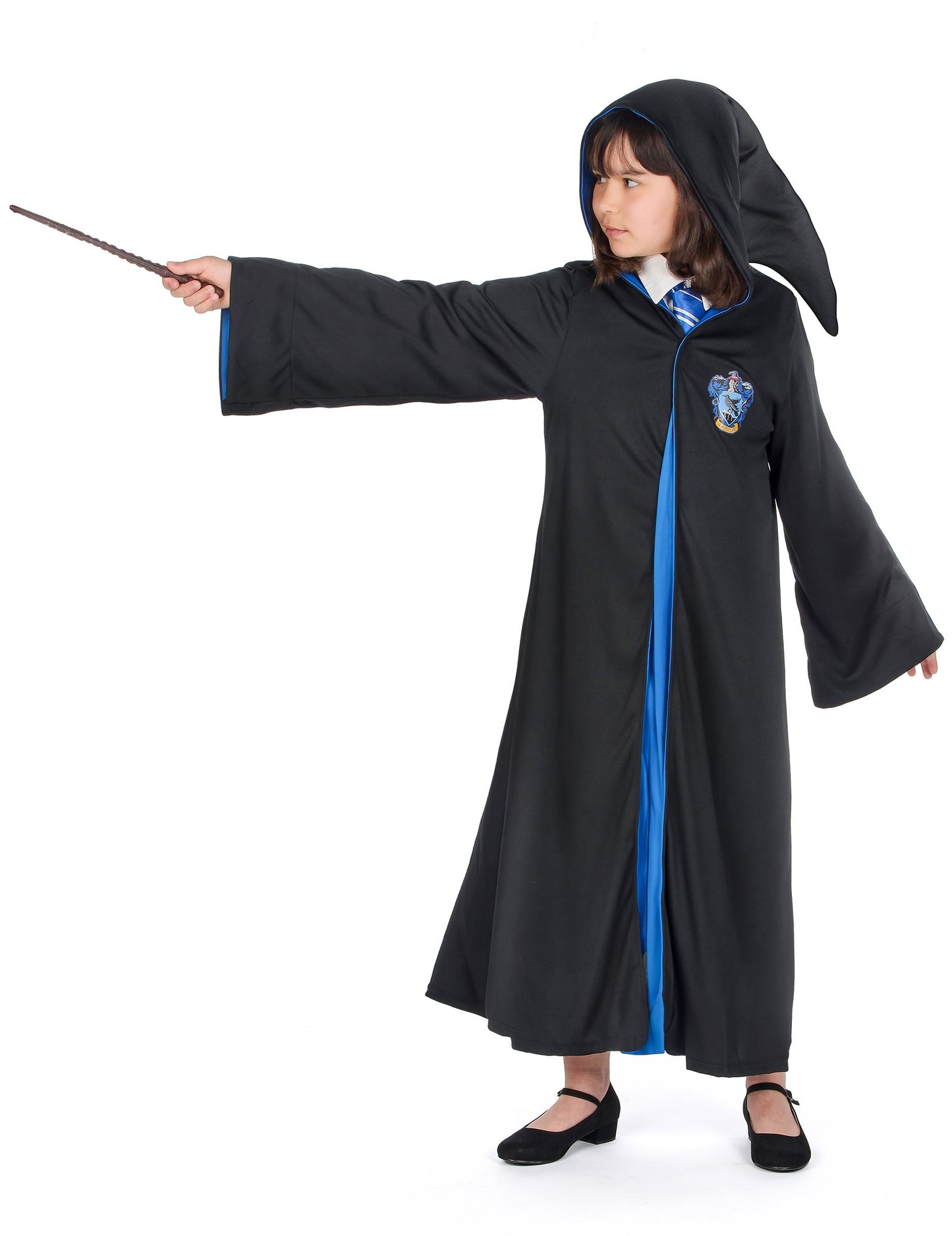 Klasický dětský kostým Lavenidle Harry Potter