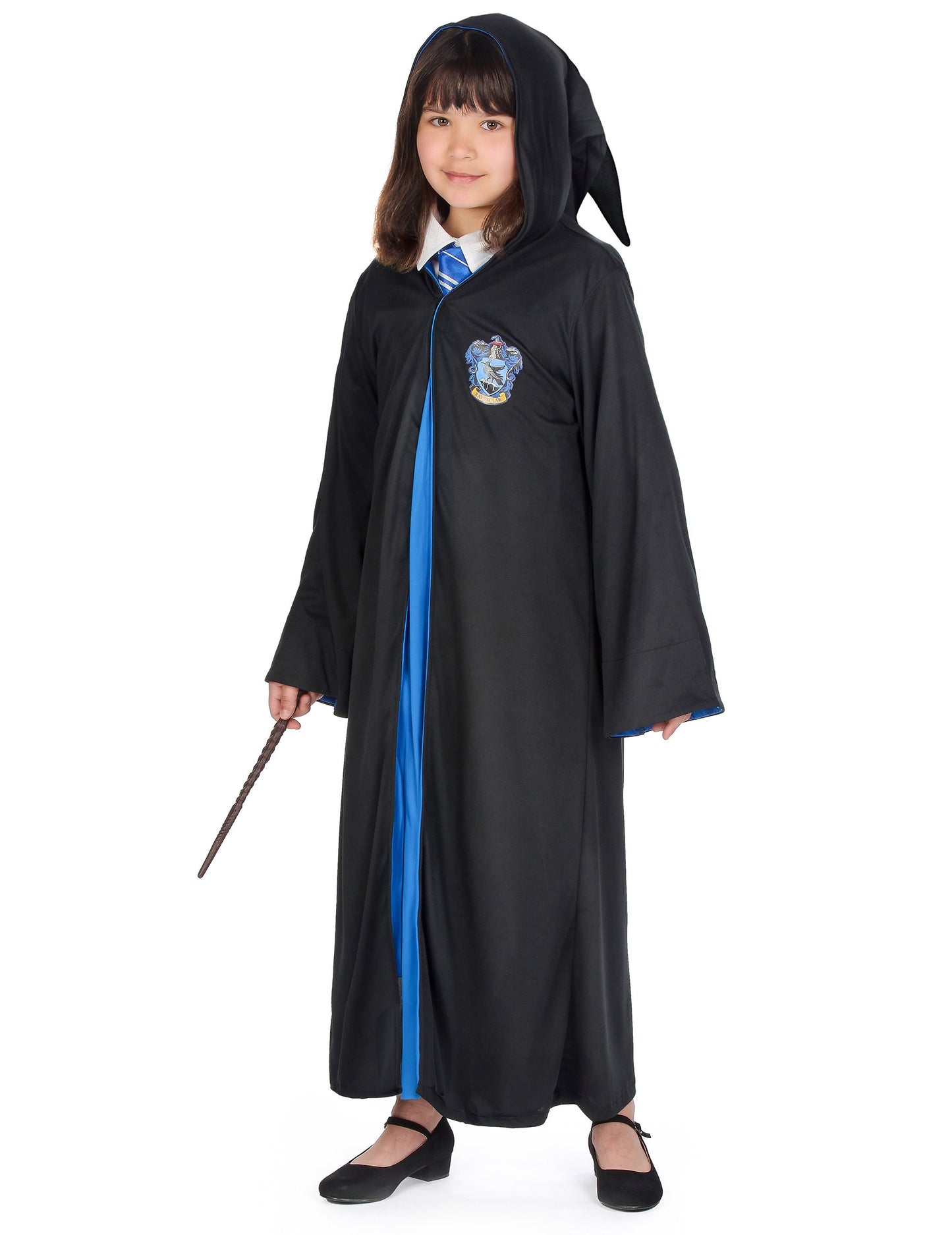 Klasický dětský kostým Lavenidle Harry Potter