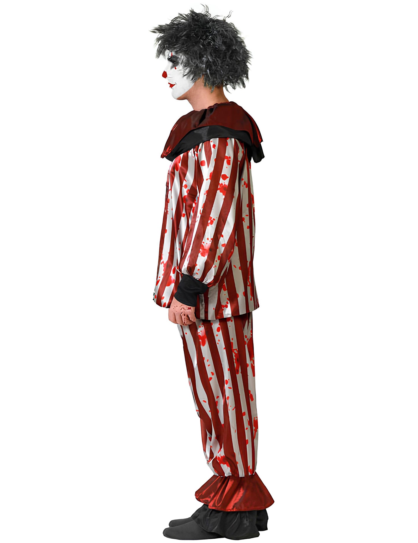Déguisement Clown Cauchemardesque homme