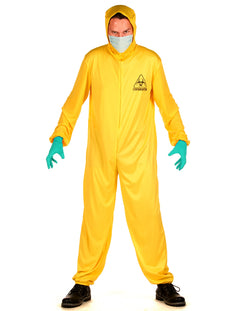 Halloweenské kostýmy pro velké velikosti