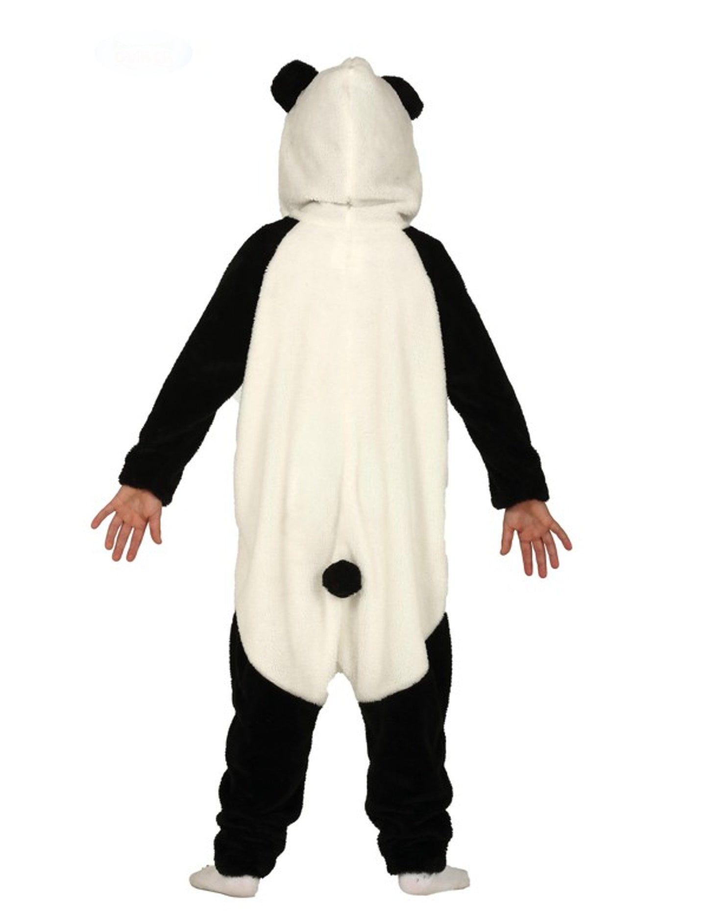 Dětský kostým pandy