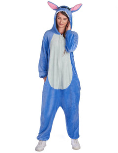 Dospělé kostýmy Stitch