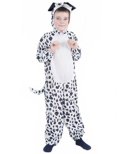 Psí kostýmy pro děti