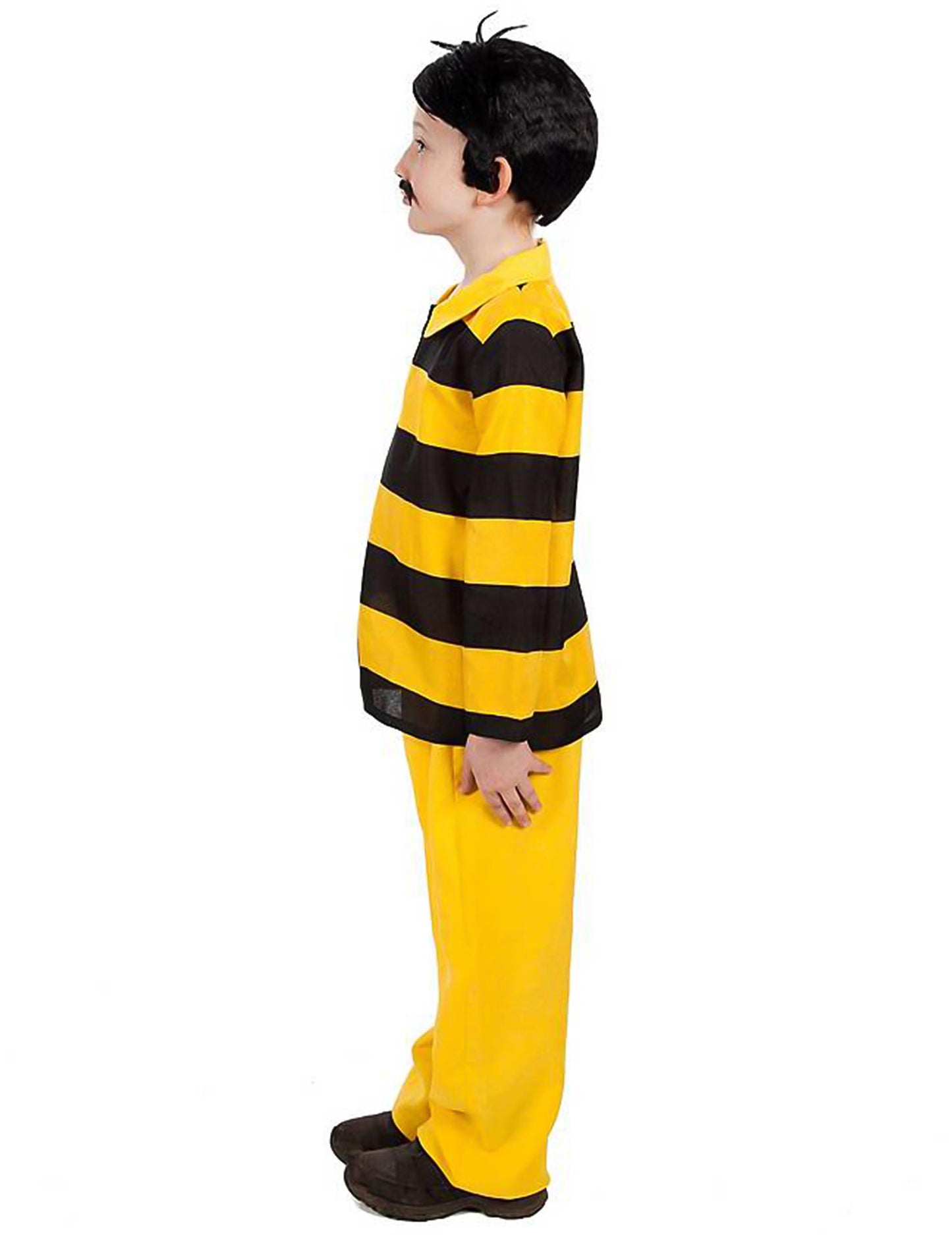 Kostým chlapce Daltona