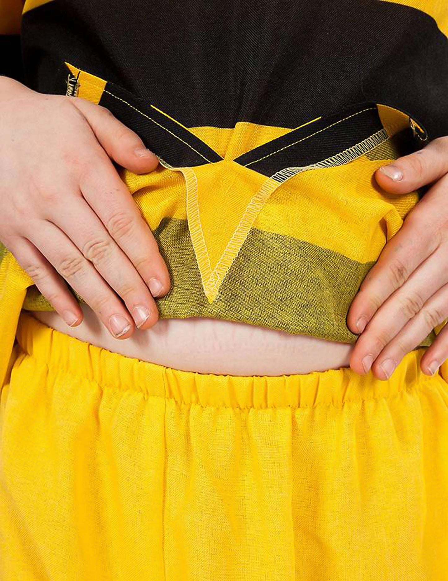 Kostým chlapce Daltona