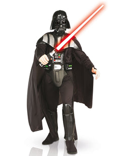 Kostýmy Star Wars pro dospělé
