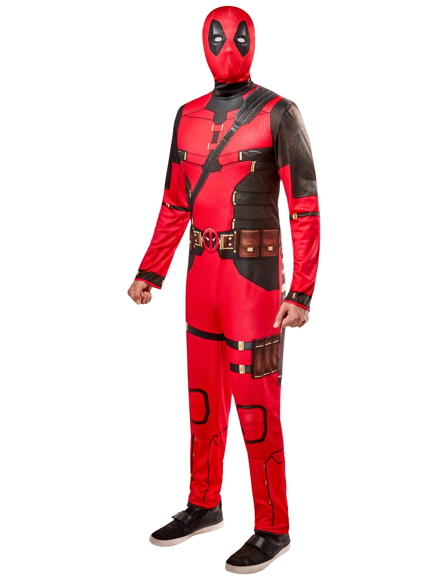 Standardní kostým pro dospělé standardní Deadpool