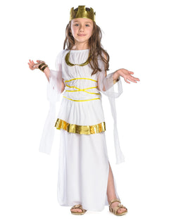 Déguisements enfants Antiquité Grèce Antique