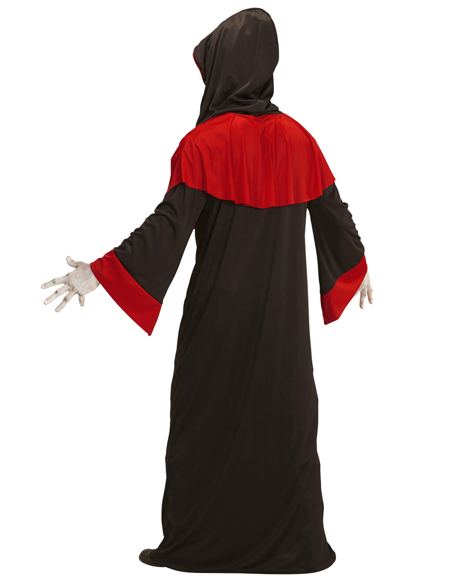 Kostým pro dospělé démona Apokalypsy