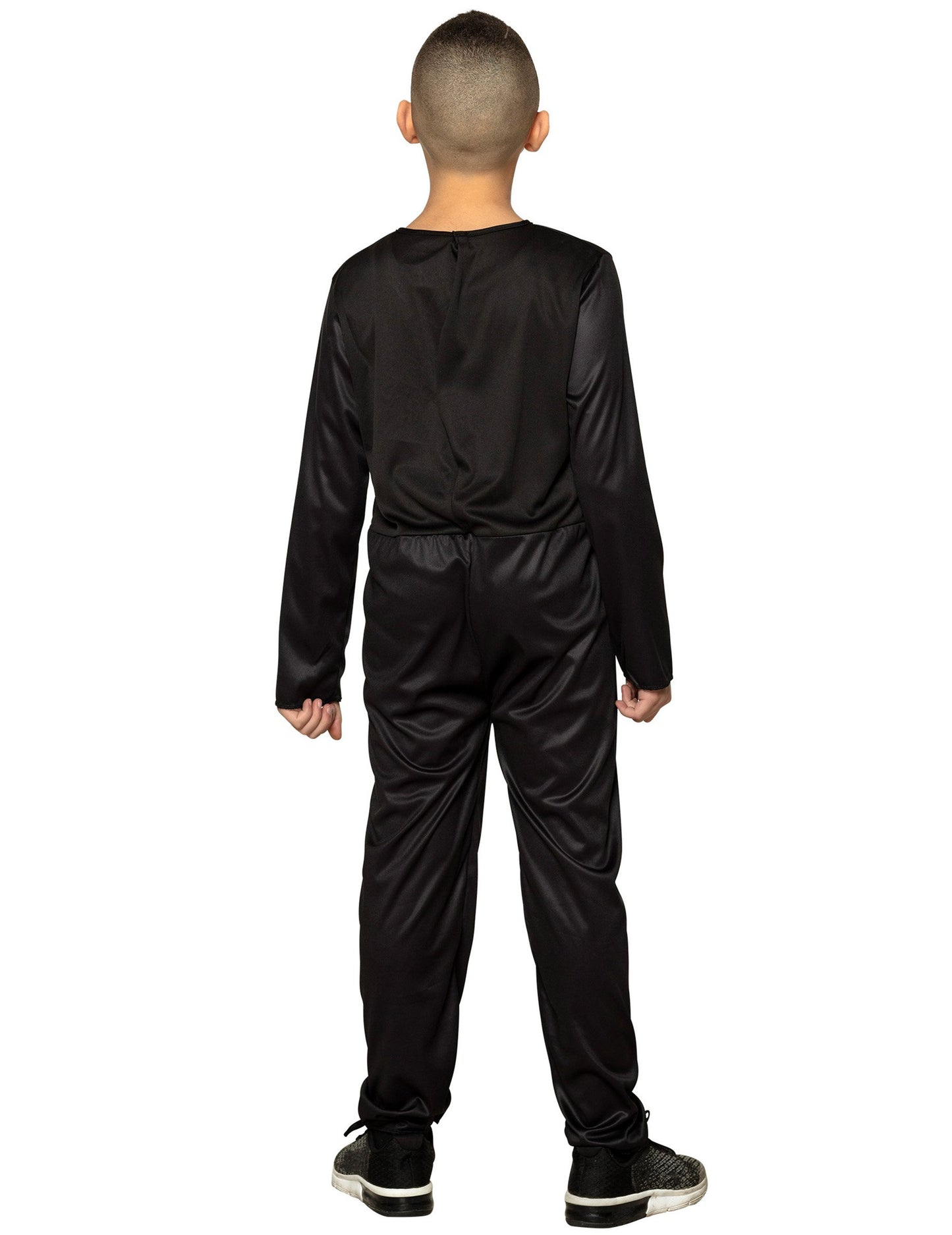 Chlapecký kostým ke Dni mrtvých