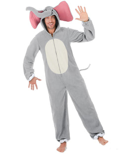 Déguisements Elephant pour Adultes