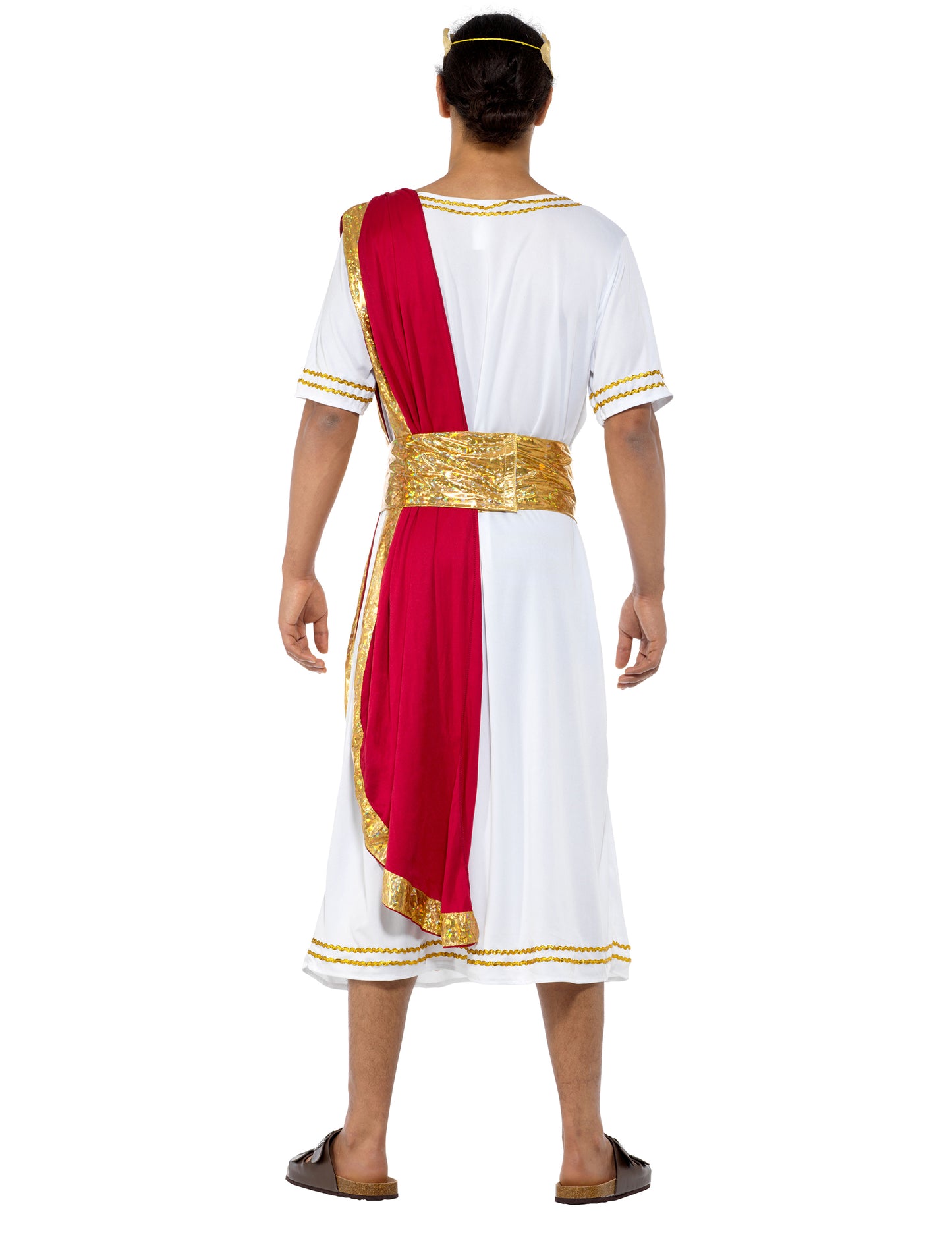 Pánský kostým římského císaře