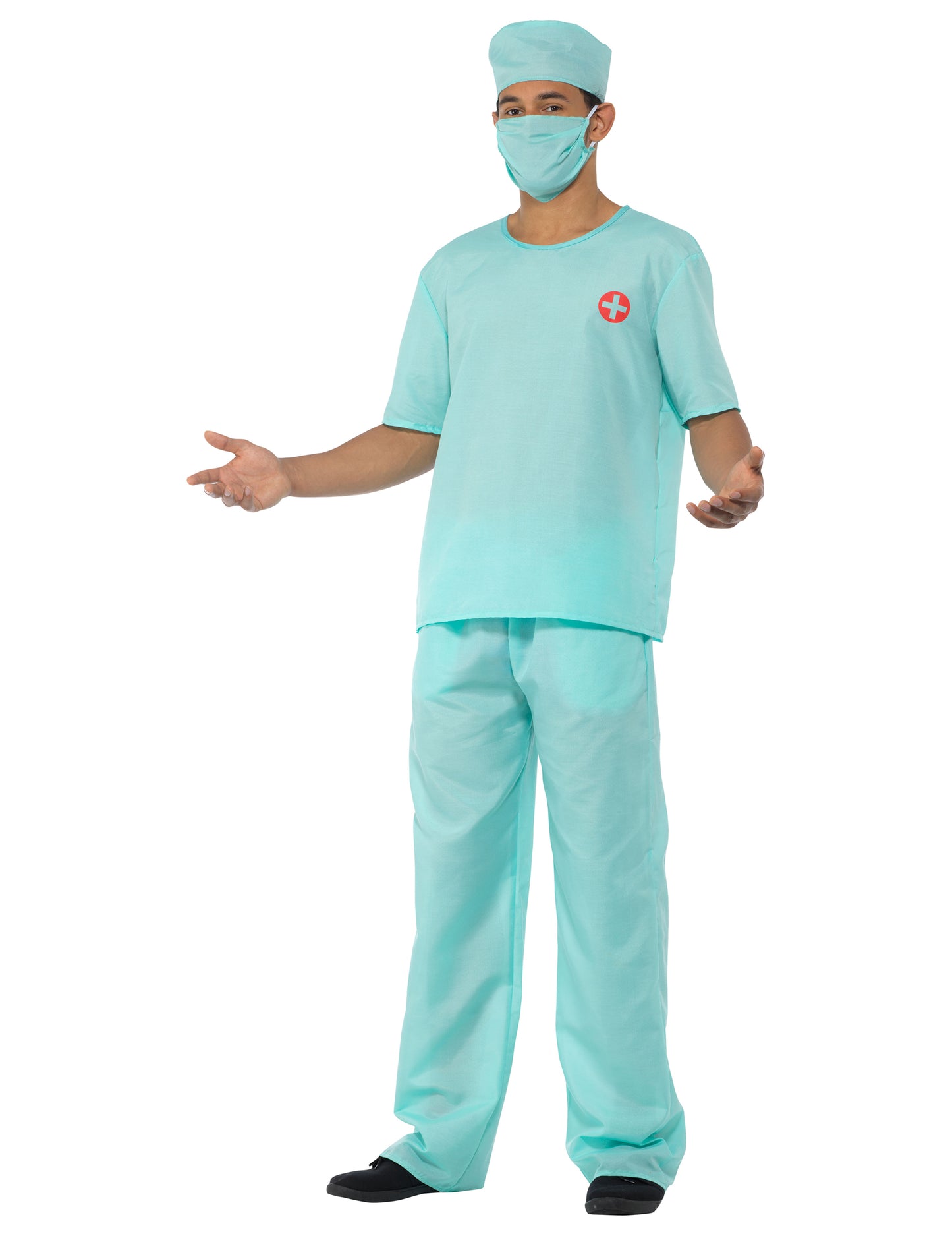 Pánské pánské doktorky a příslušenství