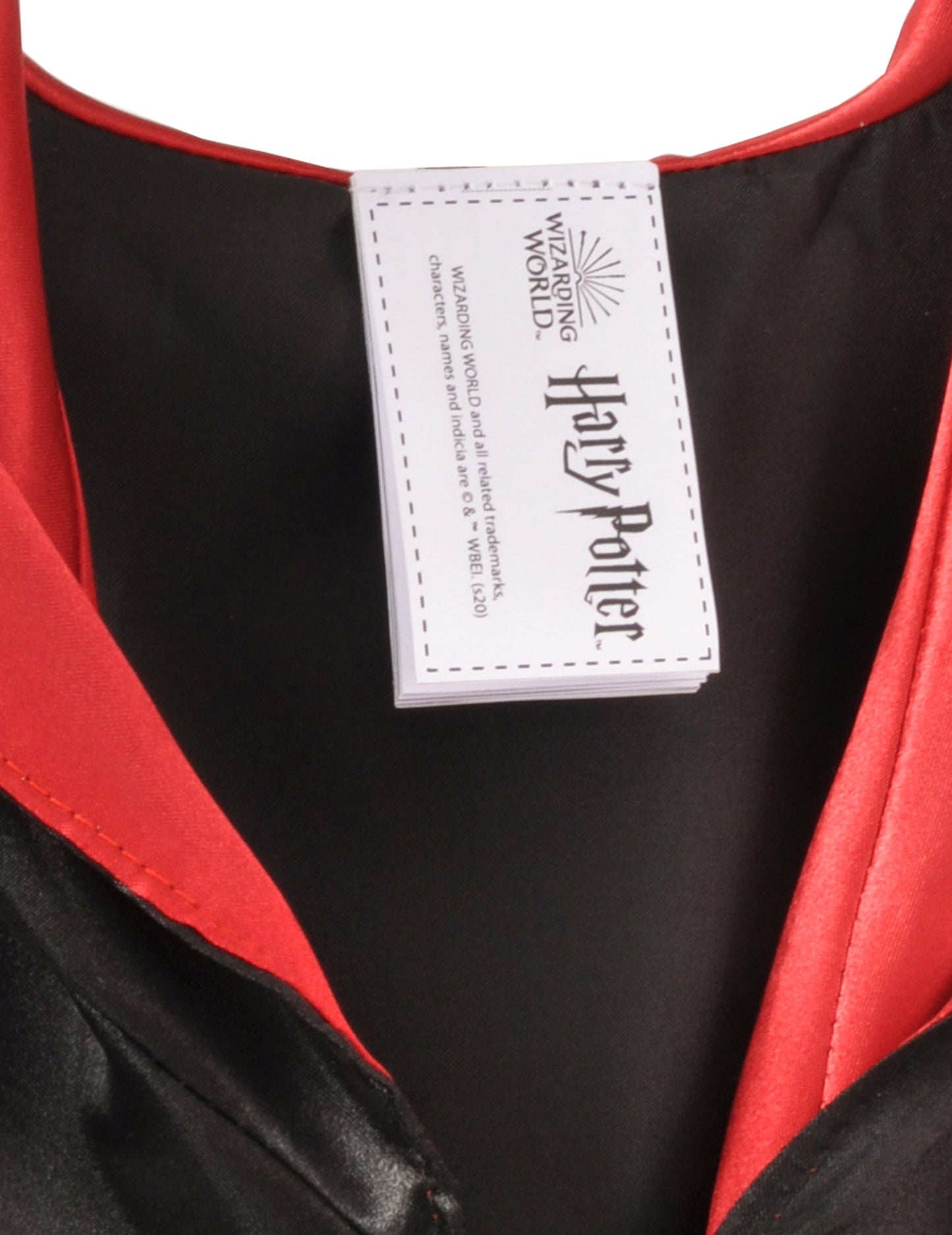 Luxusní kostým Hermiony a doplňky pro děti