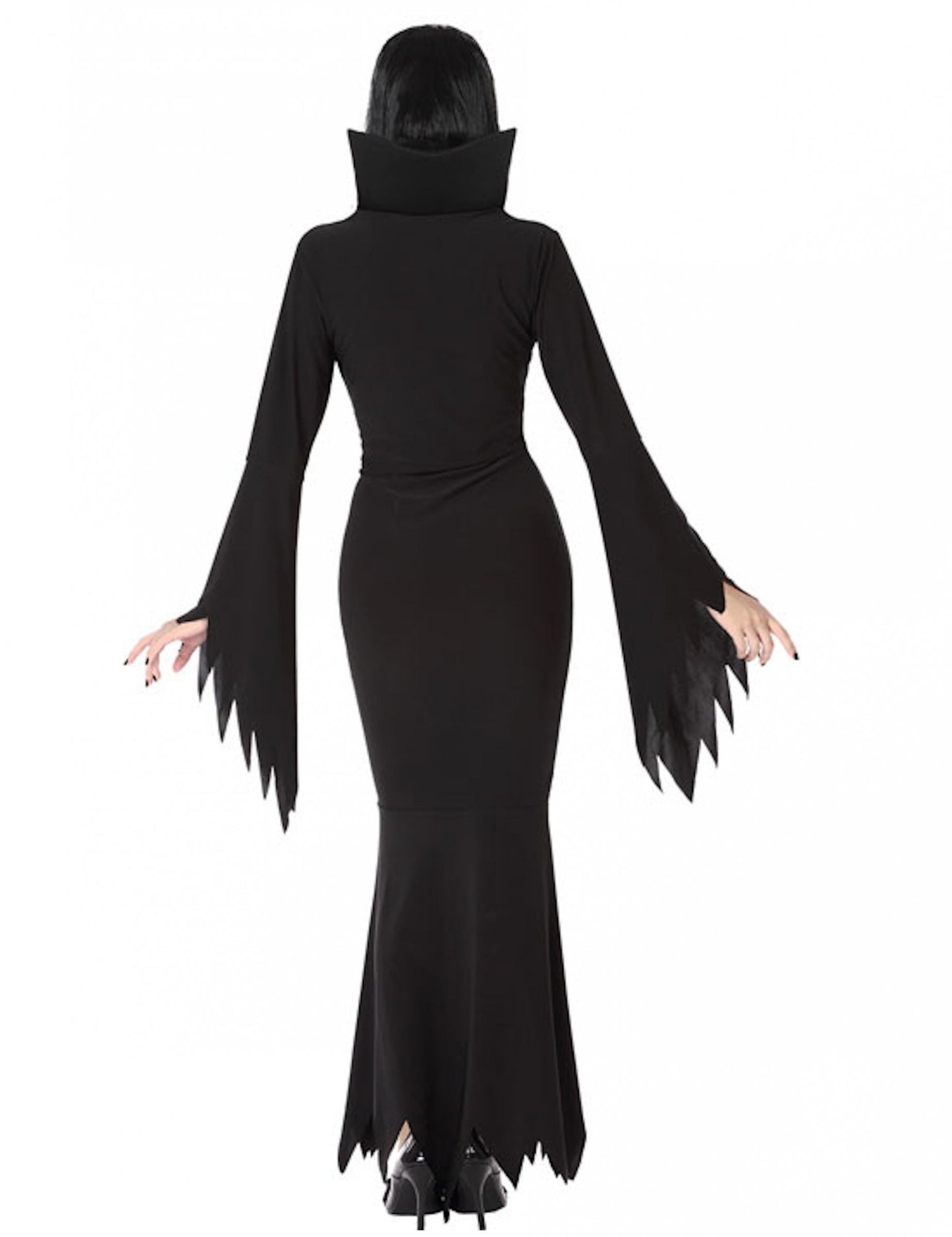 Dámský rodinný kostým Morbidní