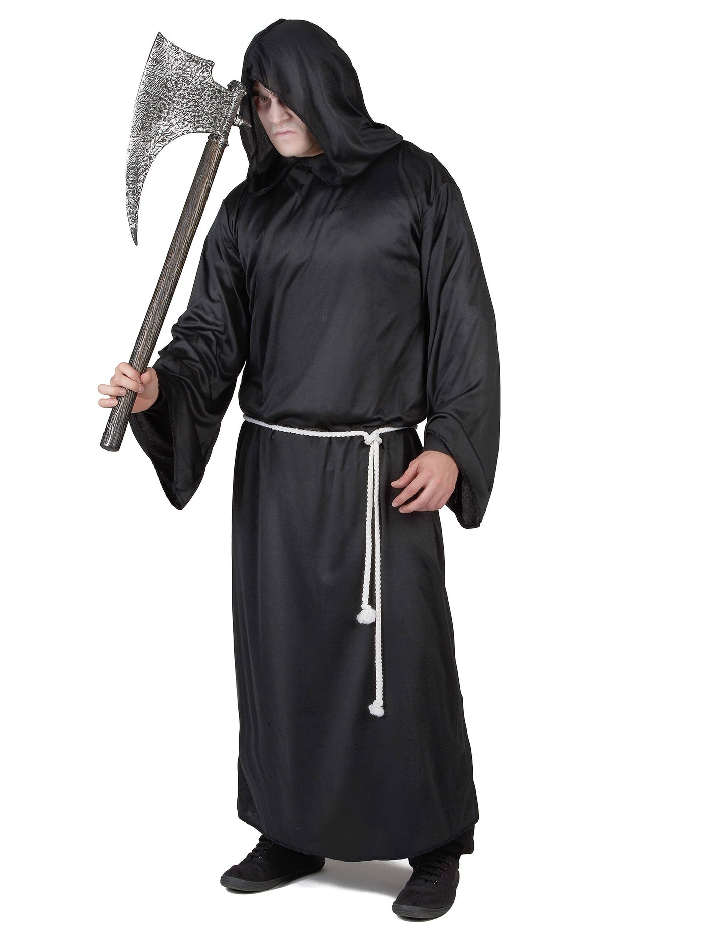 Pánský kostým Smrtka pro Halloween