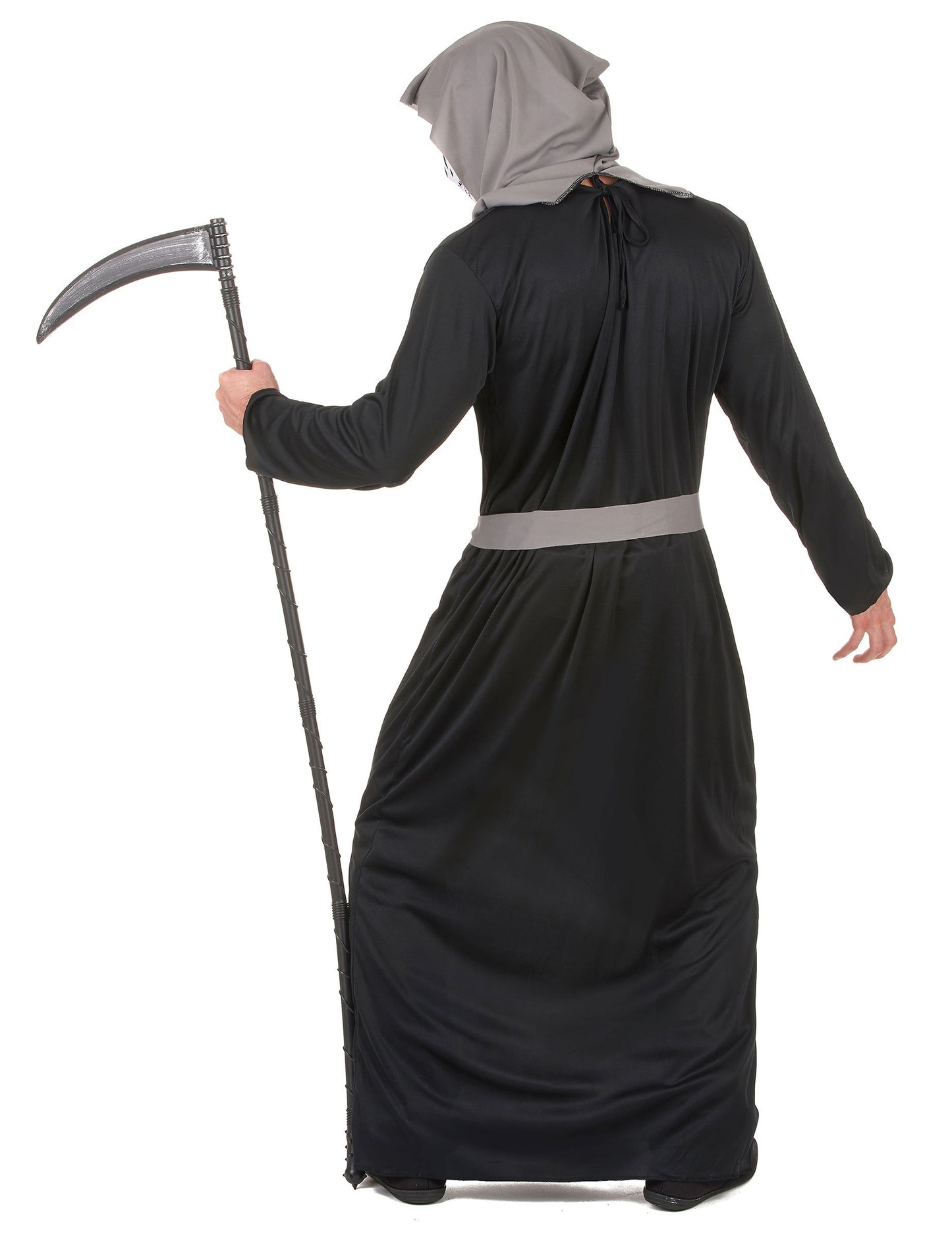 Pánský děsivý kostým Smrtky