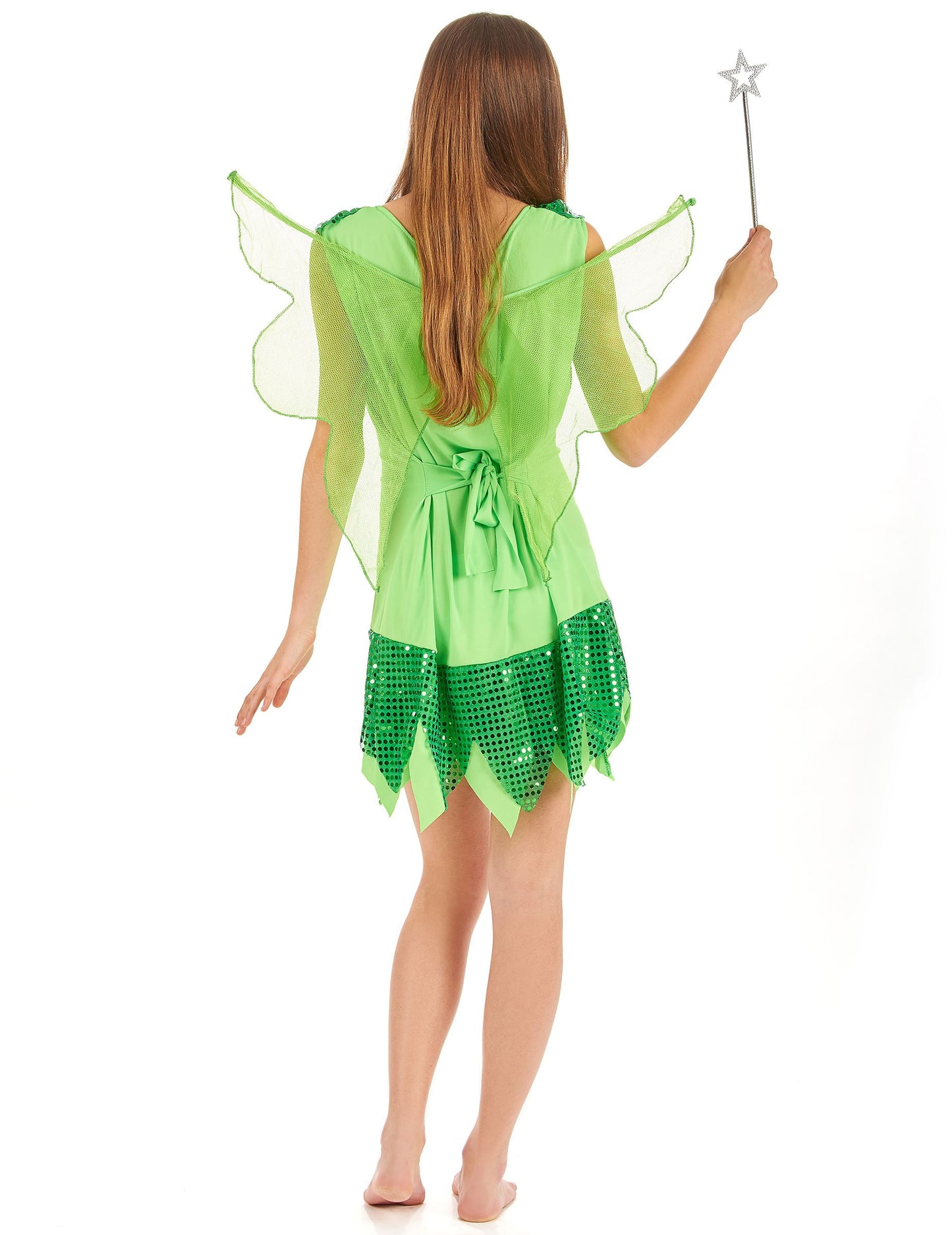 Dámský kostým víly