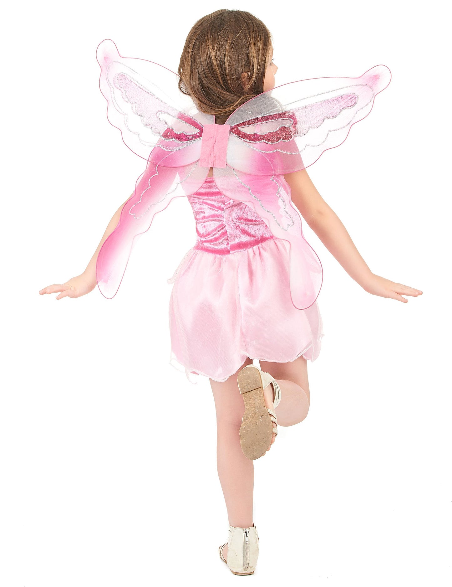 Kostým motýlí víly pro dívky