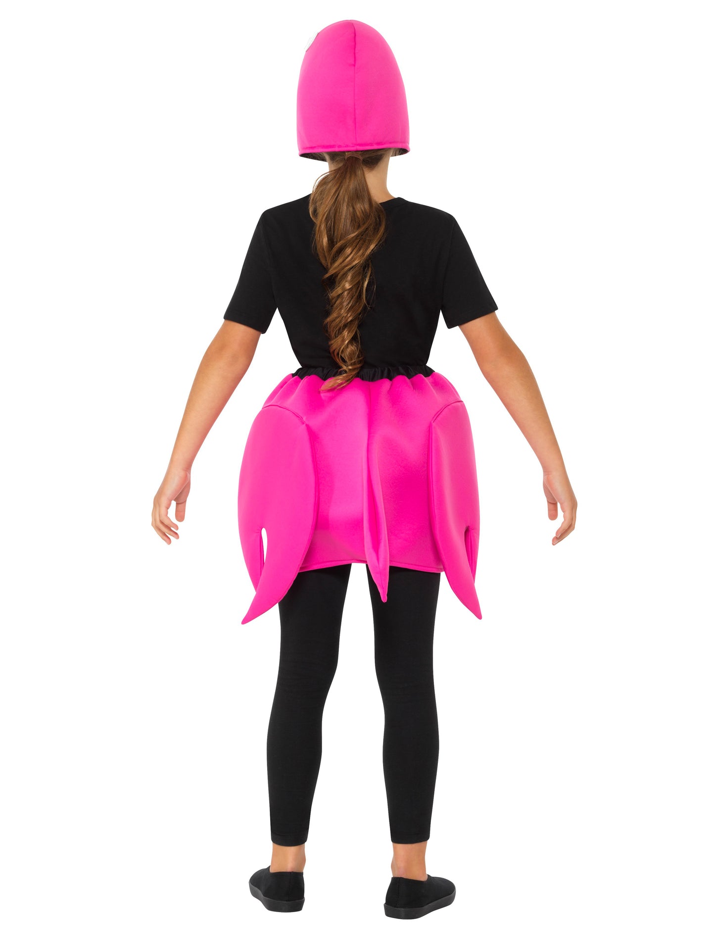 Flaming Child Pink Disorgeise