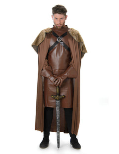 Vikingské kostýmy pro dospělé