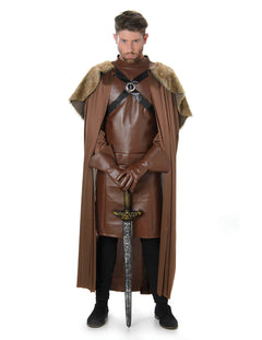 Vikingské kostýmy pro muže