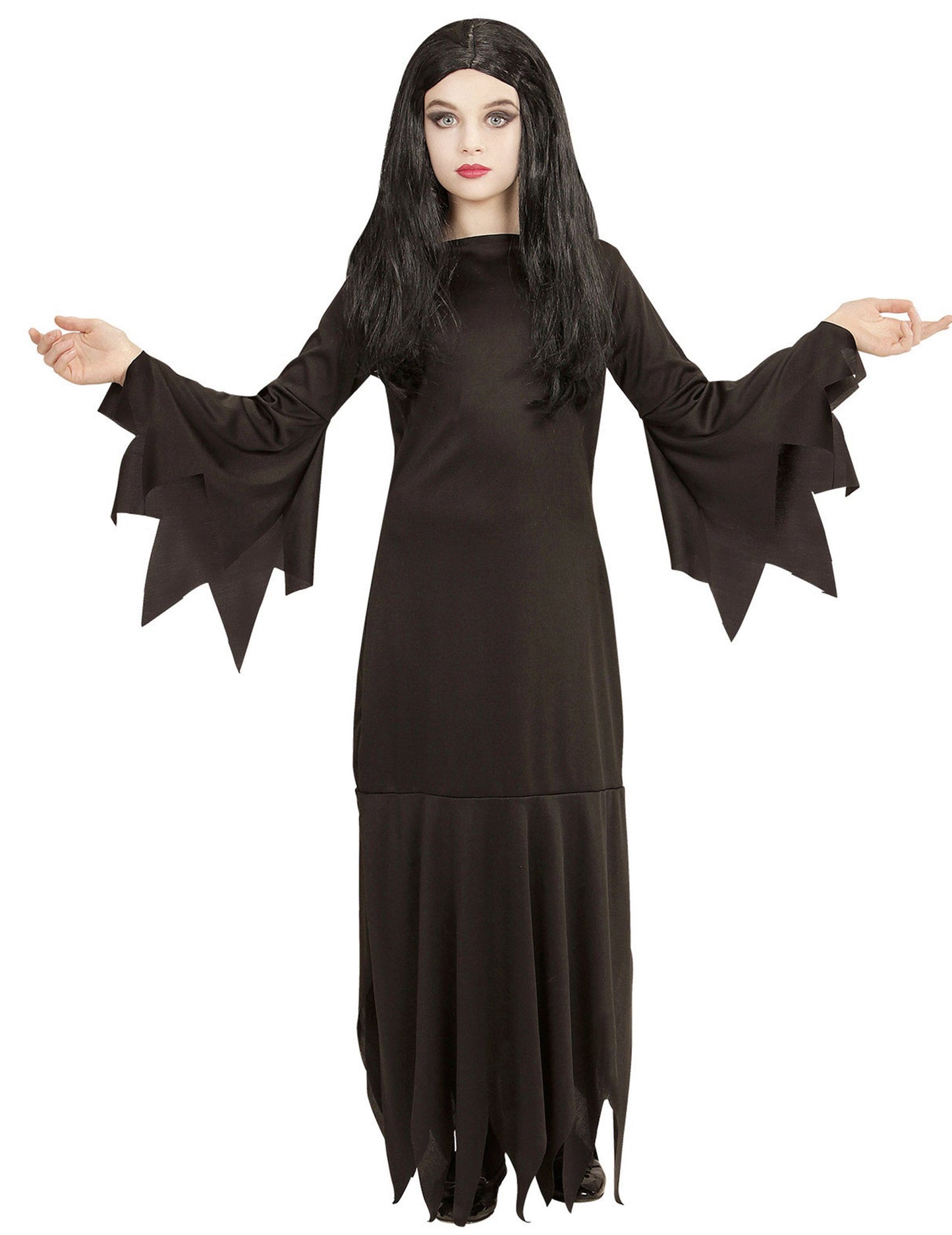 Gothic Children's Disguise