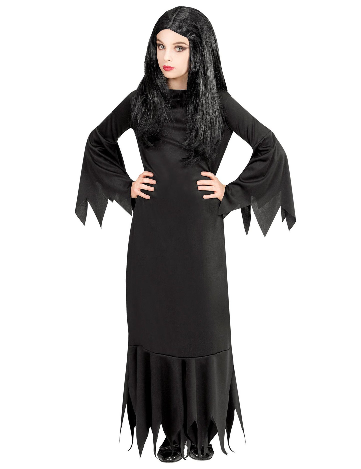 Gothic Children's Disguise