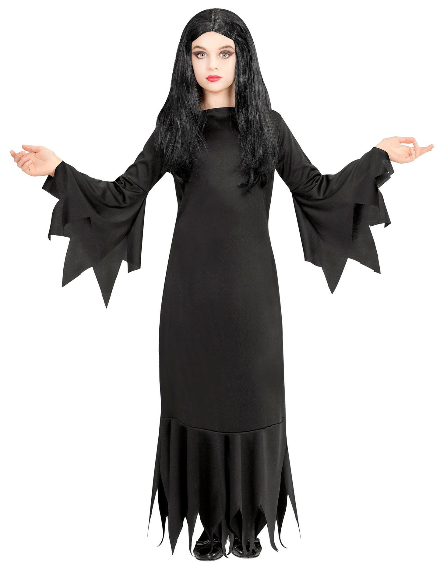 Gothic Children's Disguise
