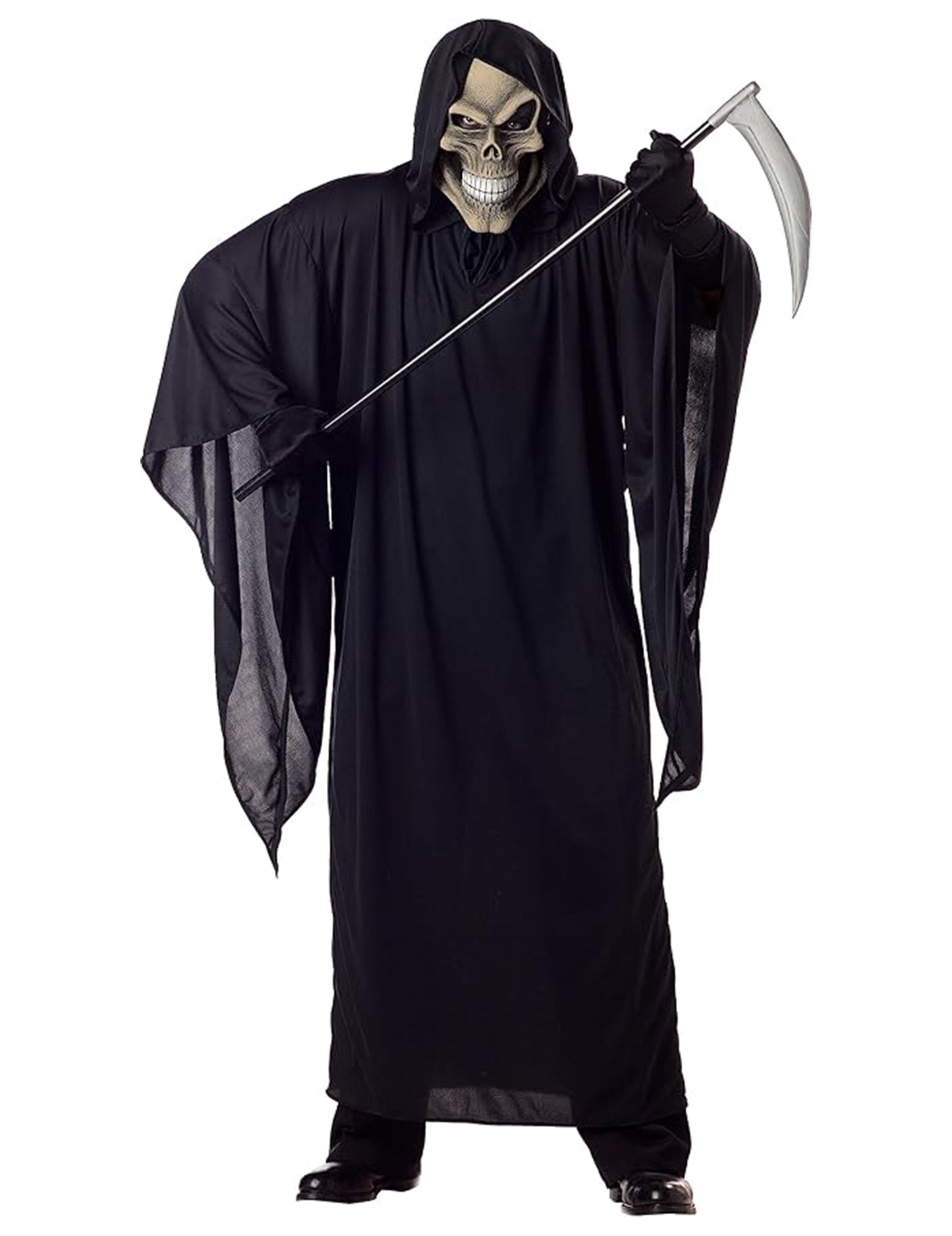 Halloweenský kostým pro muže