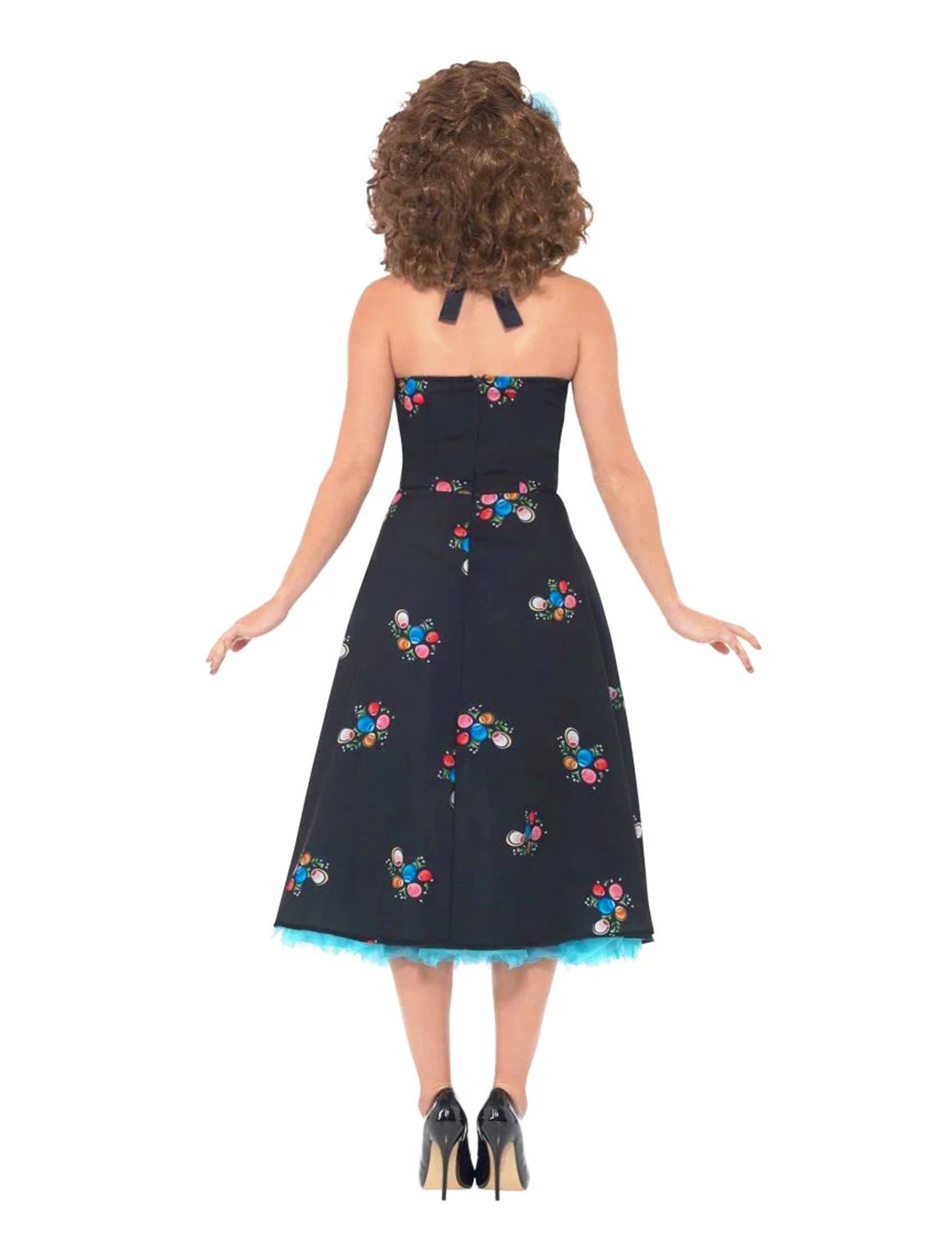 Dámský kostým Grease Cha Cha Di Gregorio