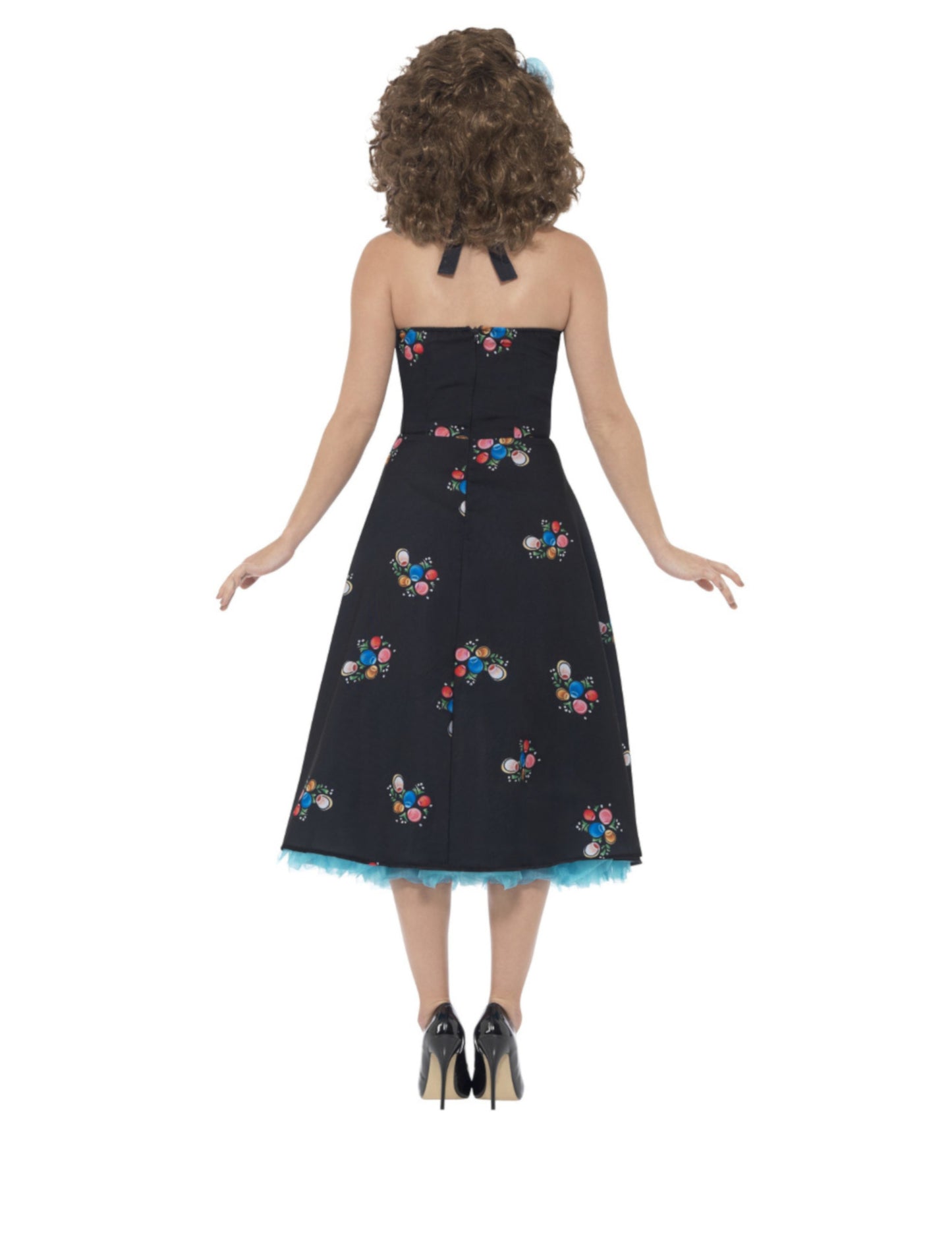 Dámský kostým Grease Cha Cha Di Gregorio