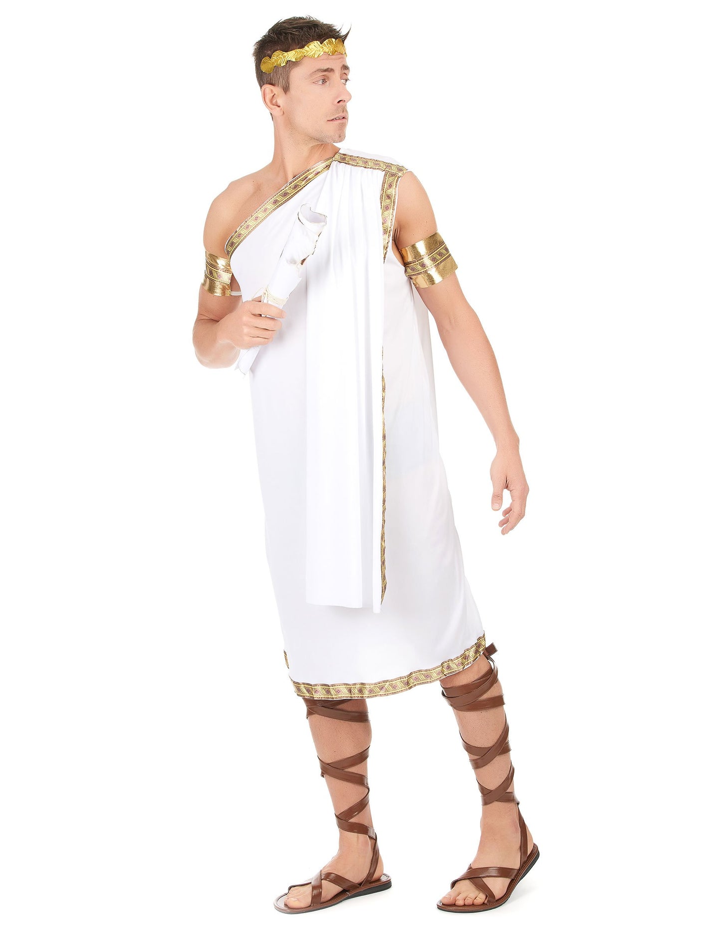 Řecký kostým pro muže