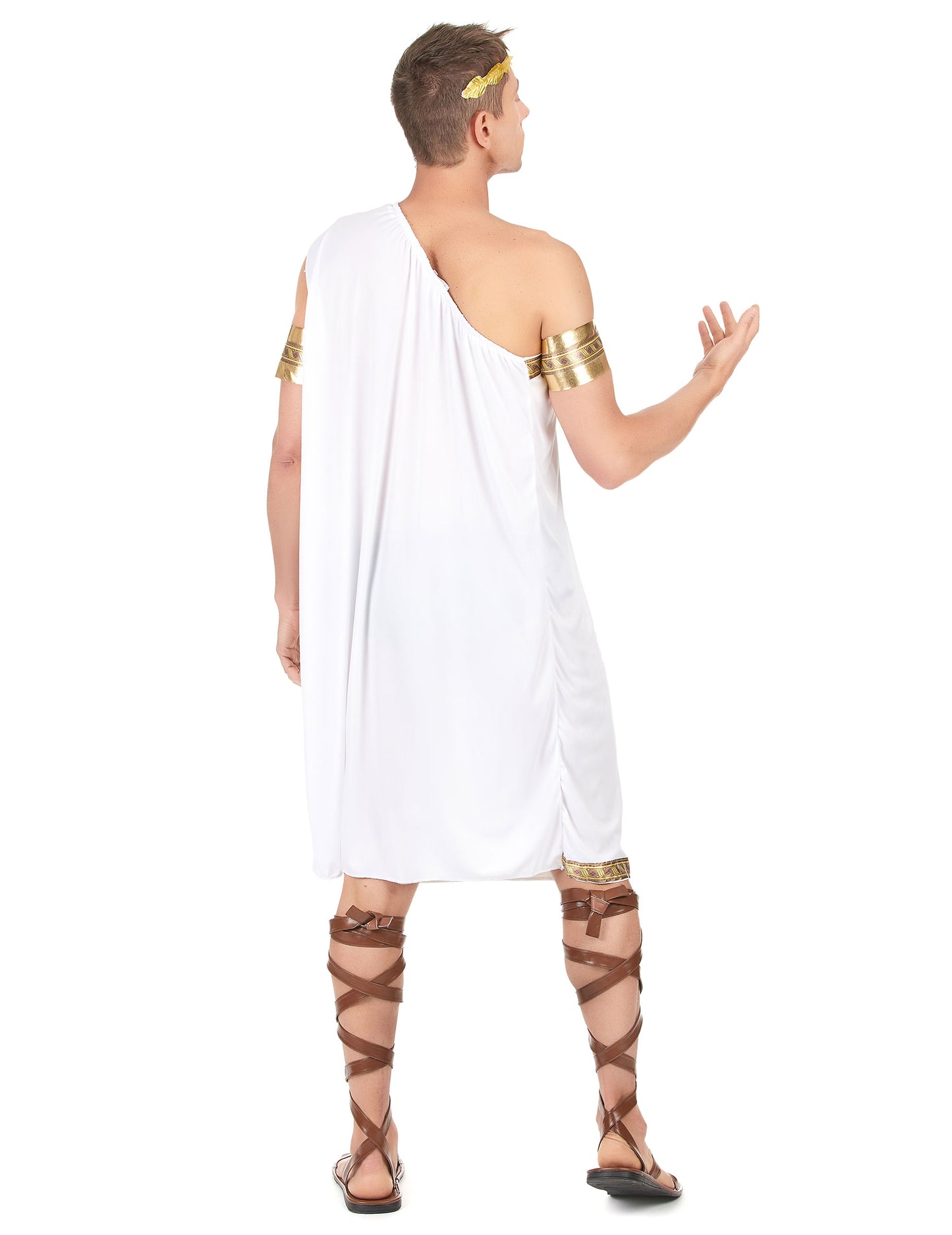 Řecký kostým pro muže