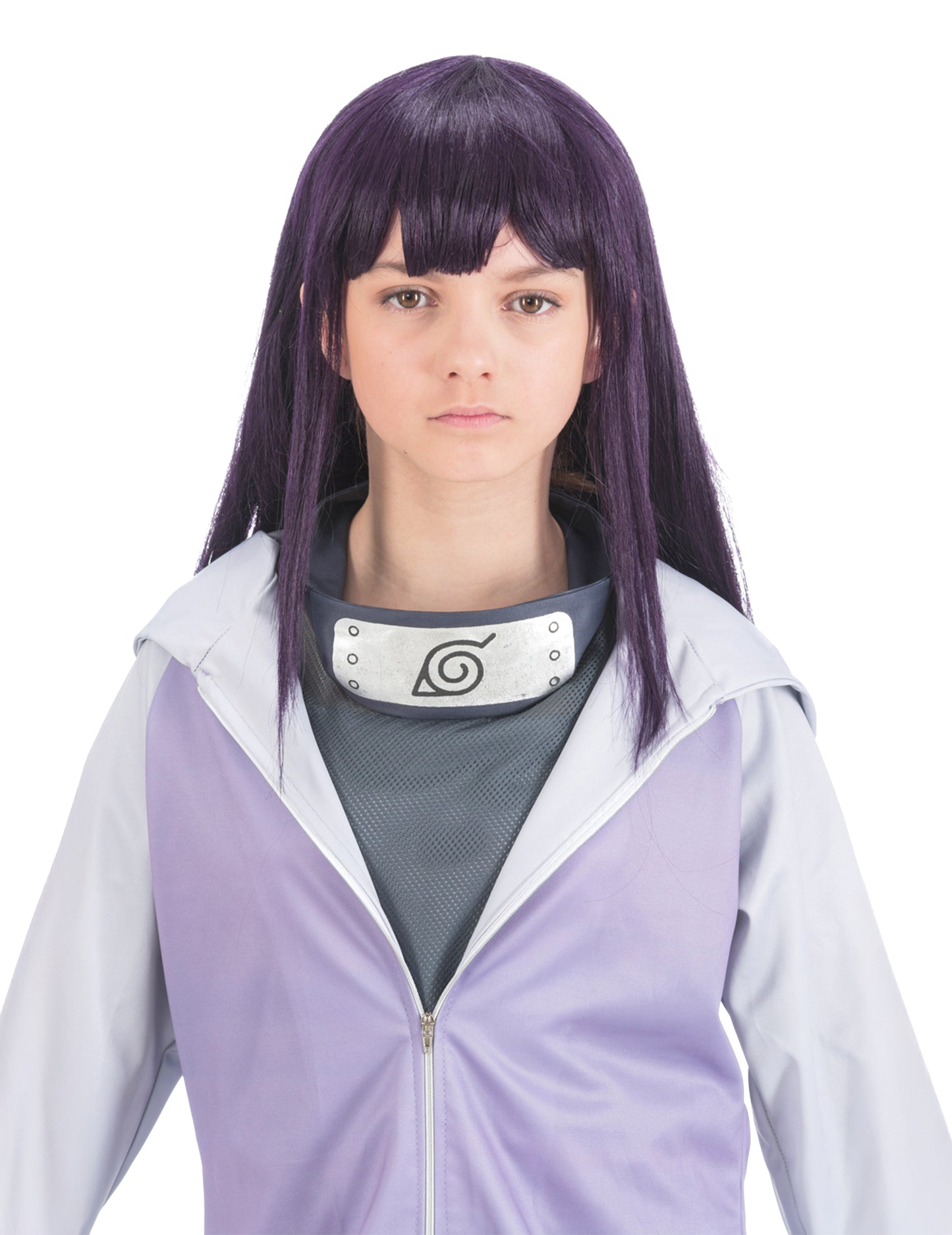 Kostým Hinata Naruto™ pre dievča