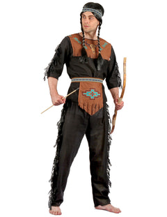 Indianerkostüme für Herren