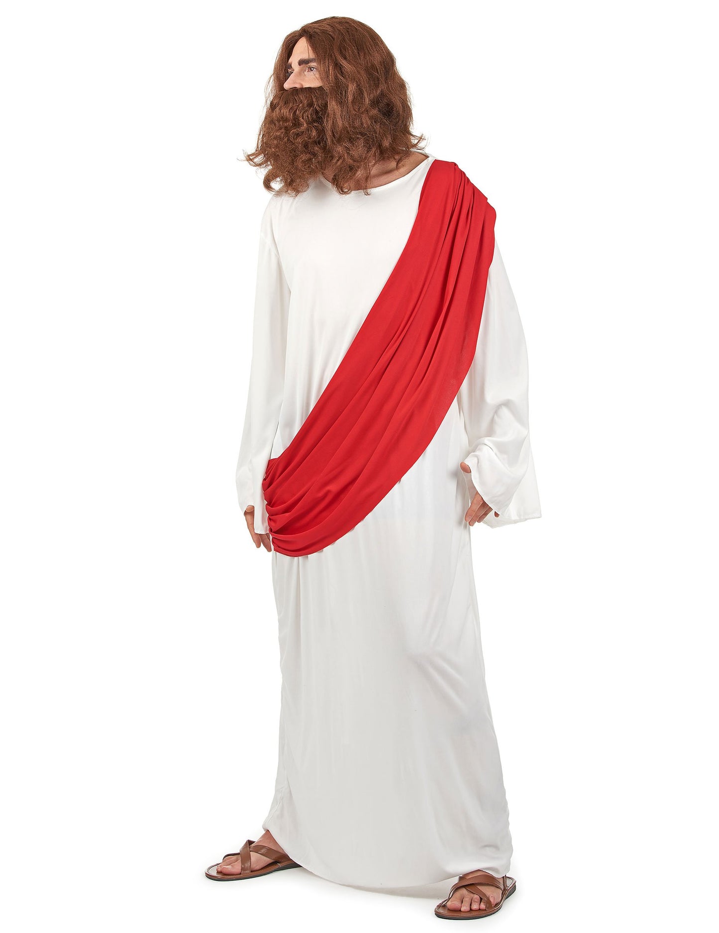 Pánský kostým Ježíše