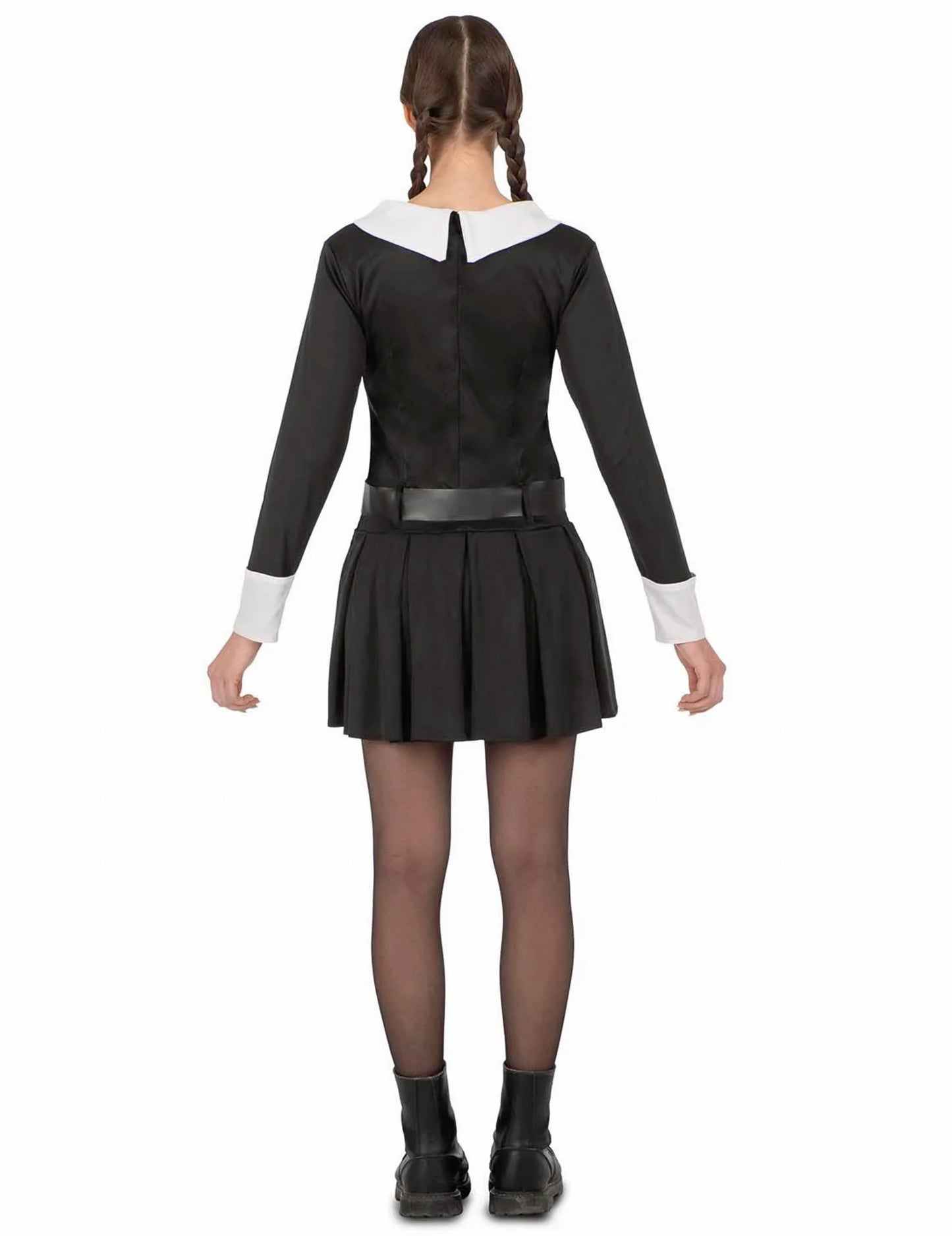 Dámský kostým zlověstné mladé dívky