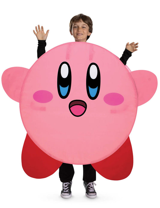 Dospělý kostým Kirby™ Pop Out