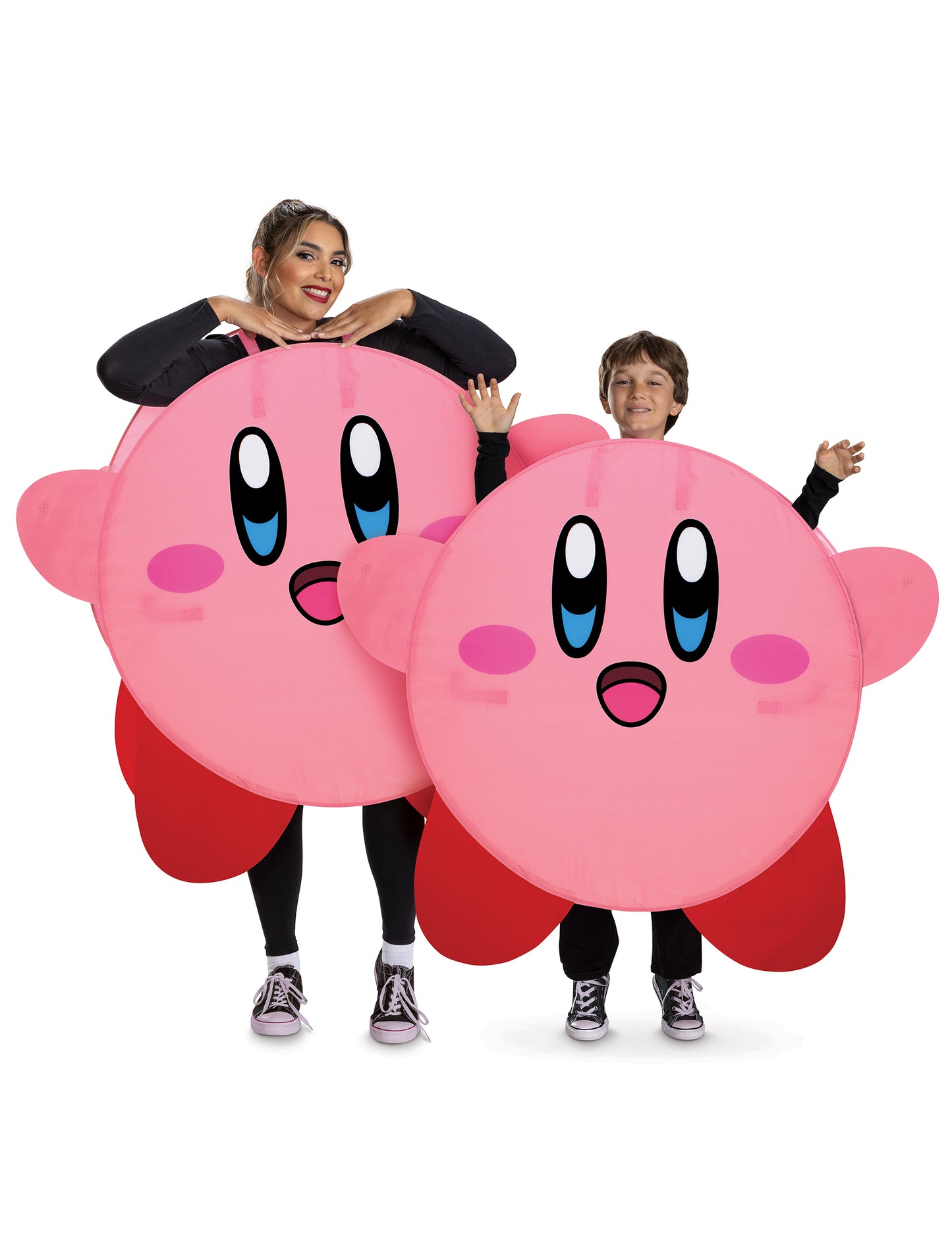 Dospělý kostým Kirby™ Pop Out