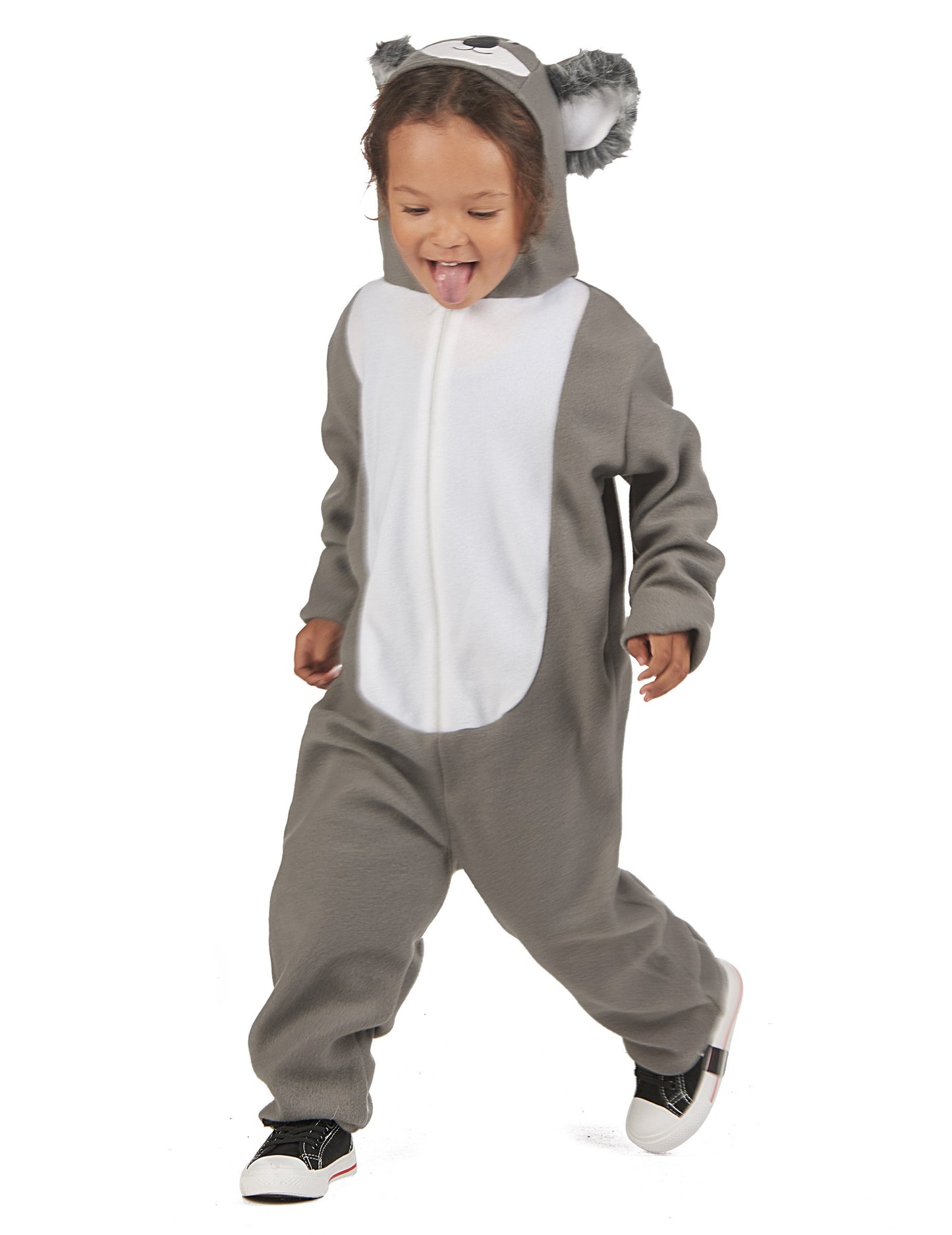 Dětský kostým koaly