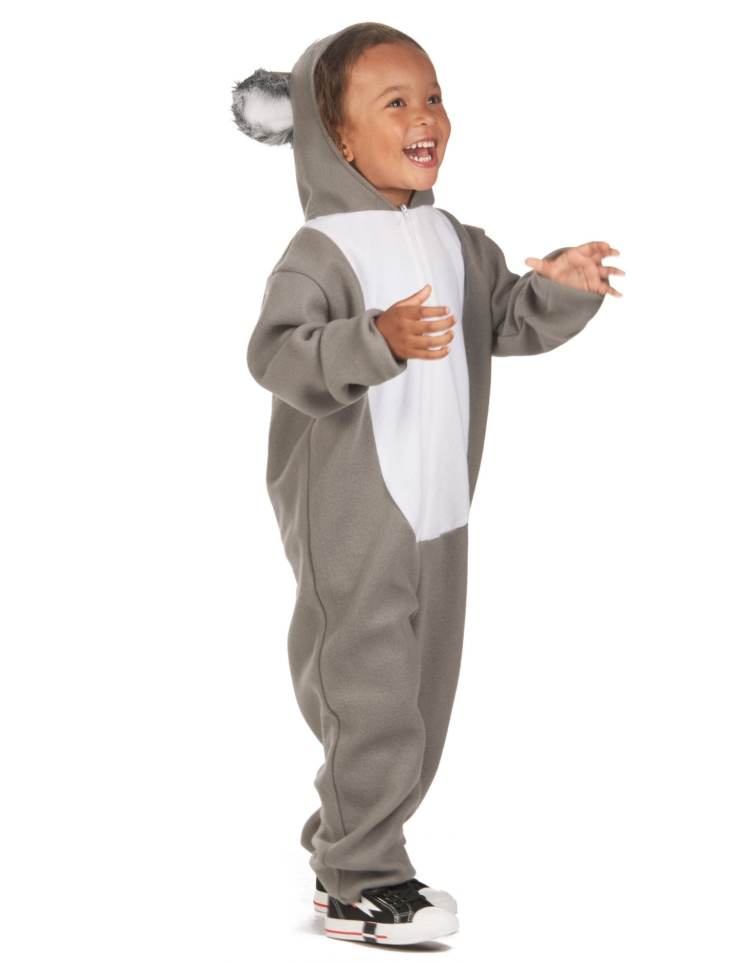 Dětský kostým koaly