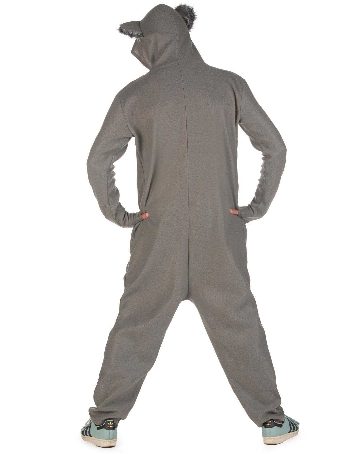 Pánský kostým koaly