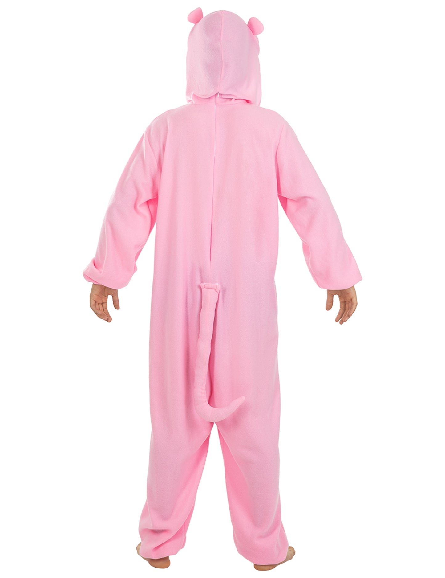 Kostým Růžového pantera pro dospělé