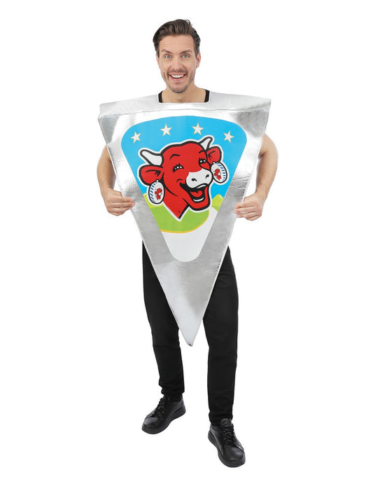 Kostým Veselá kráva™ pro dospělé