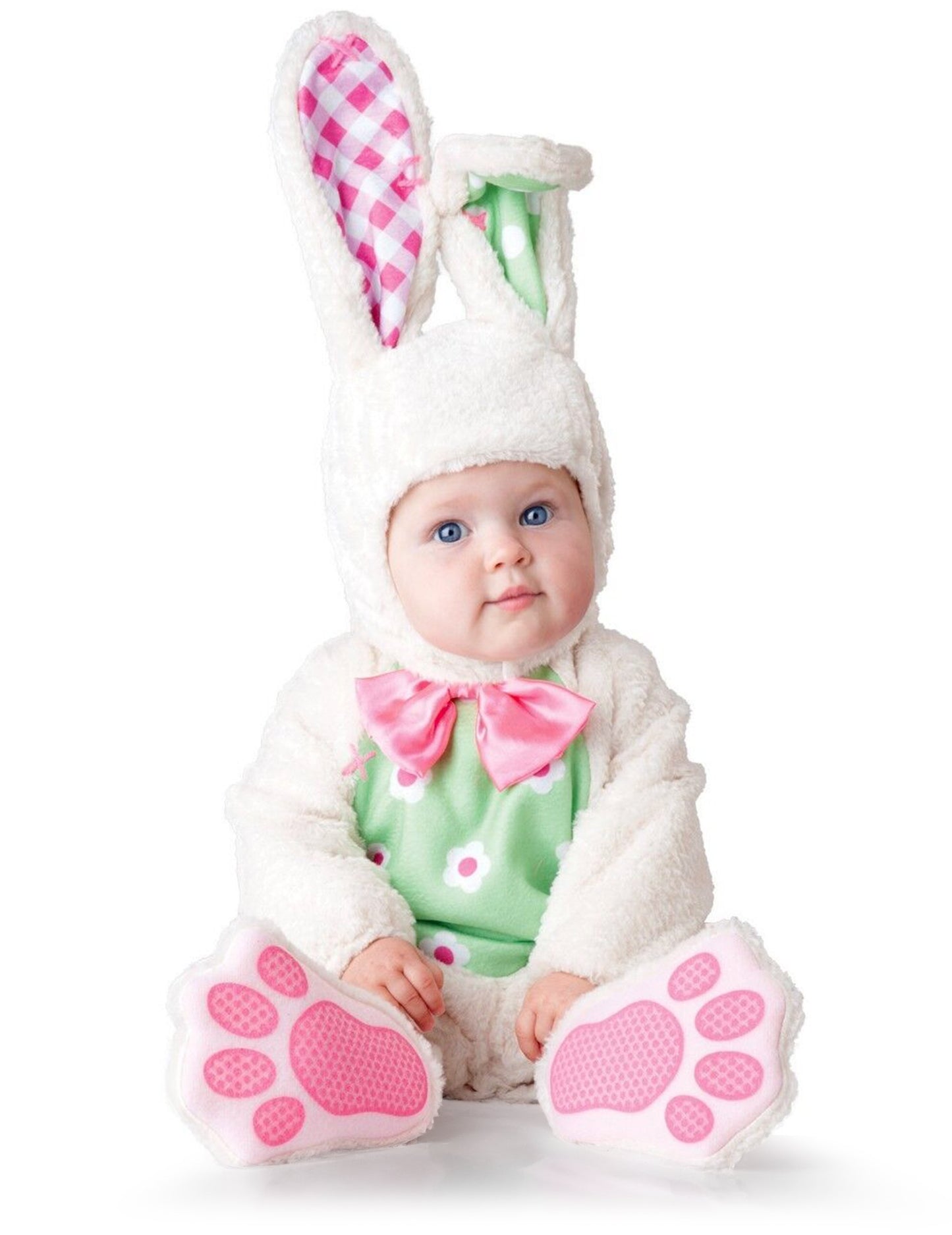 Kostým králíčka - luxusní